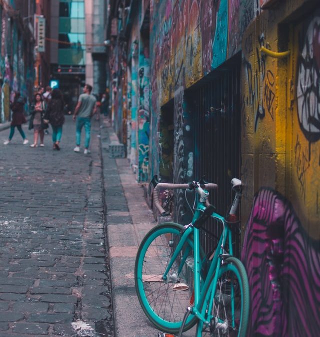 رشد املاک ملبورن بعد از برداشتن محدودیت های ناشی از کووید ۱۹