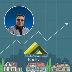 Property Analyzer Podcast