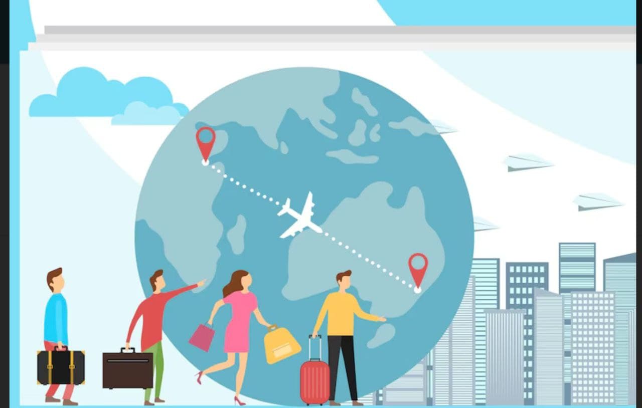 َAustrali borders opening