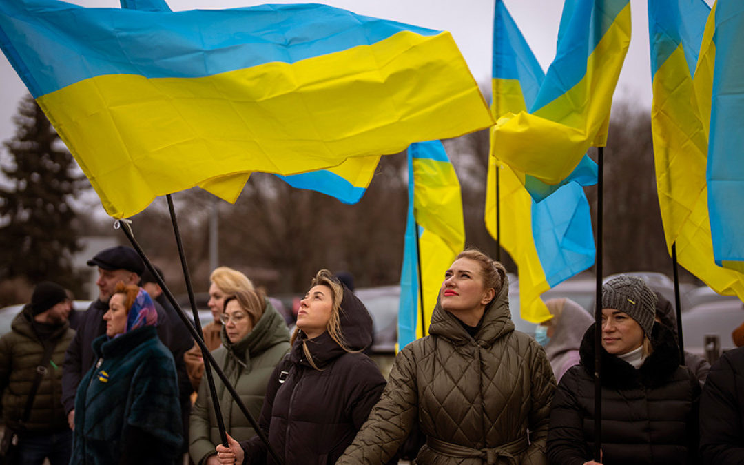 دیدگاه : حمله روسیه به اوکراین و احتمال گسترش آن چگونه می تواند بر مارکت املاک استرالیا تاثیر گذار باشد ؟