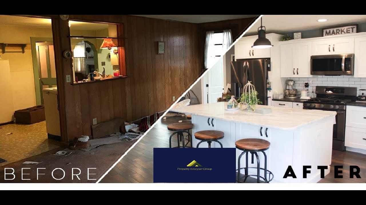 our services for renovation