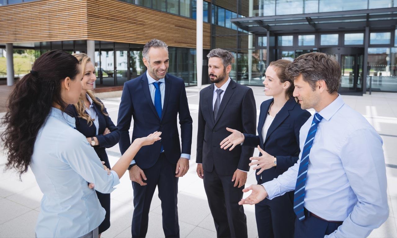 Developing a Strategy