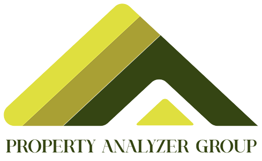 Property Analyzer Group Logo